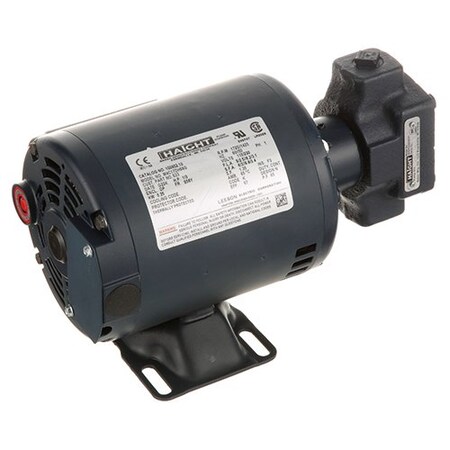 Bki Barbeque King Pump/Motor Assy , 115-208/230V 50/60Hz M0121